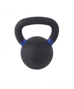 Wolverson Fitness Bison Kettlebells New Gear