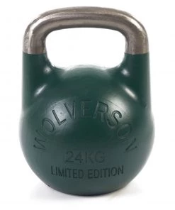 Wolverson Fitness Wolverson Limited Edition Competition Kettlebells New Gear 15 Wolverson Fitness Wolverson Limited Edition Competition Kettlebells New Gear