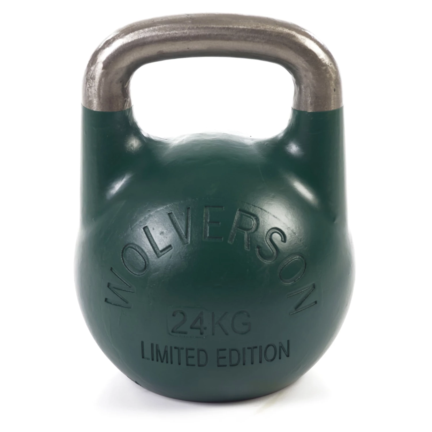 Wolverson Fitness Wolverson Limited Edition Competition Kettlebells New Gear 9 Wolverson Fitness Wolverson Limited Edition Competition Kettlebells New Gear