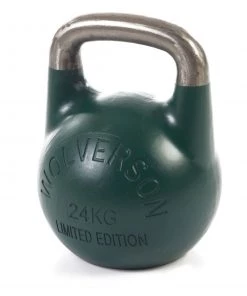 Wolverson Fitness Wolverson Limited Edition Competition Kettlebells New Gear 14 Wolverson Fitness Wolverson Limited Edition Competition Kettlebells New Gear