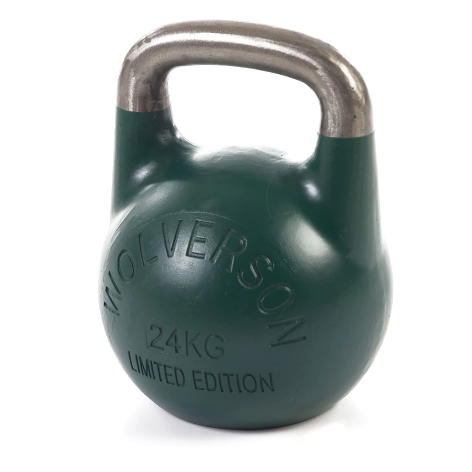 Wolverson Fitness Wolverson Limited Edition Competition Kettlebells New Gear 8 Wolverson Fitness Wolverson Limited Edition Competition Kettlebells New Gear
