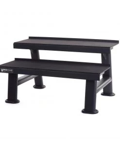 Wolverson Fitness Wolverson Kettlebell Storage Rack