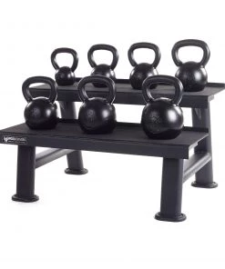 Wolverson Fitness Wolverson Kettlebell Storage Rack 7 Wolverson Fitness Wolverson Kettlebell Storage Rack