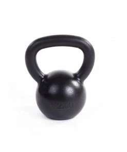 Wolverson Fitness Wolverson Black Series Kettlebells 19 Wolverson Fitness Wolverson Black Series Kettlebells