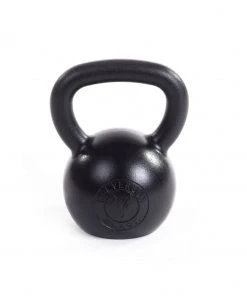 Wolverson Fitness Wolverson Black Series Kettlebells 21 Wolverson Fitness Wolverson Black Series Kettlebells