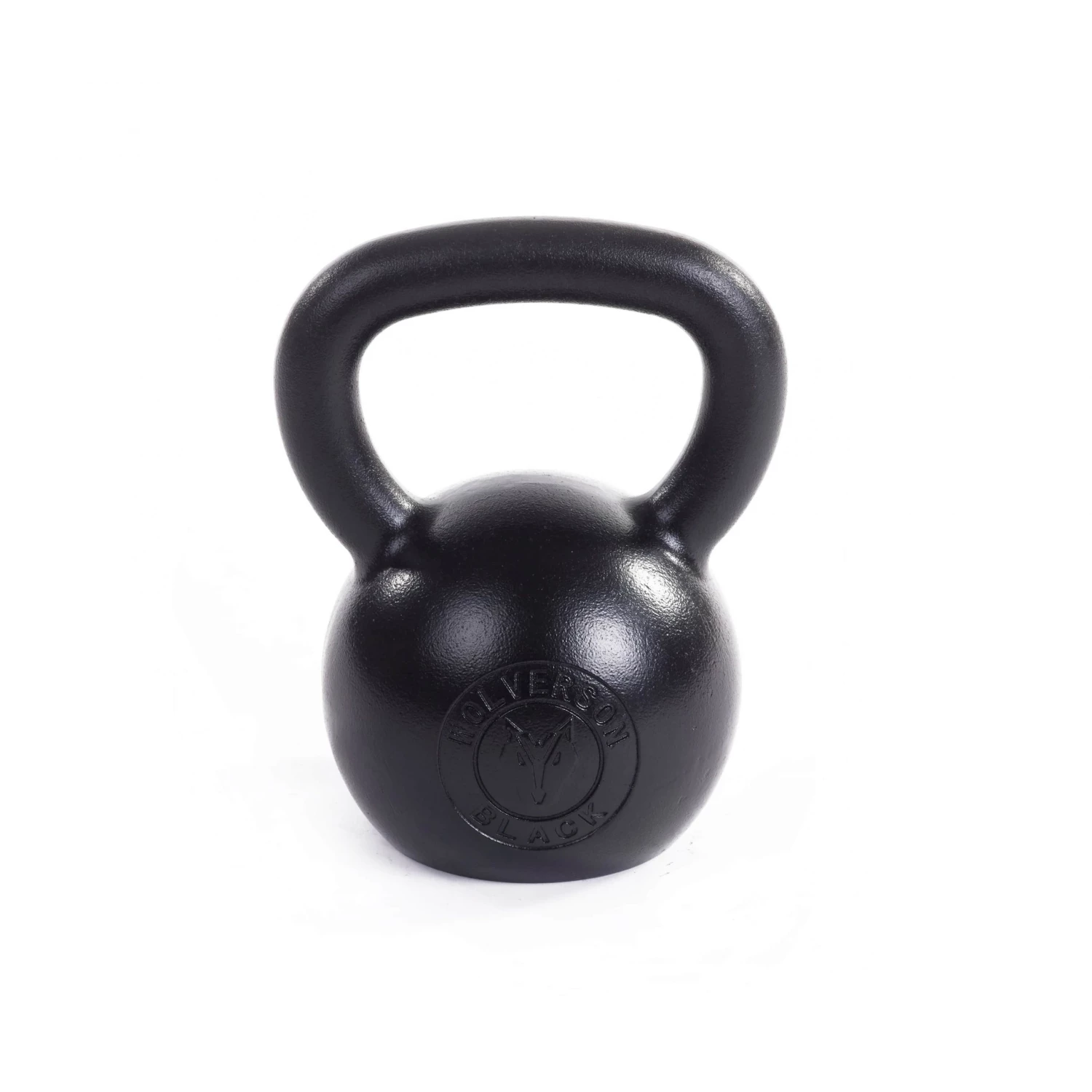 Wolverson Fitness Wolverson Black Series Kettlebells 9 Wolverson Fitness Wolverson Black Series Kettlebells