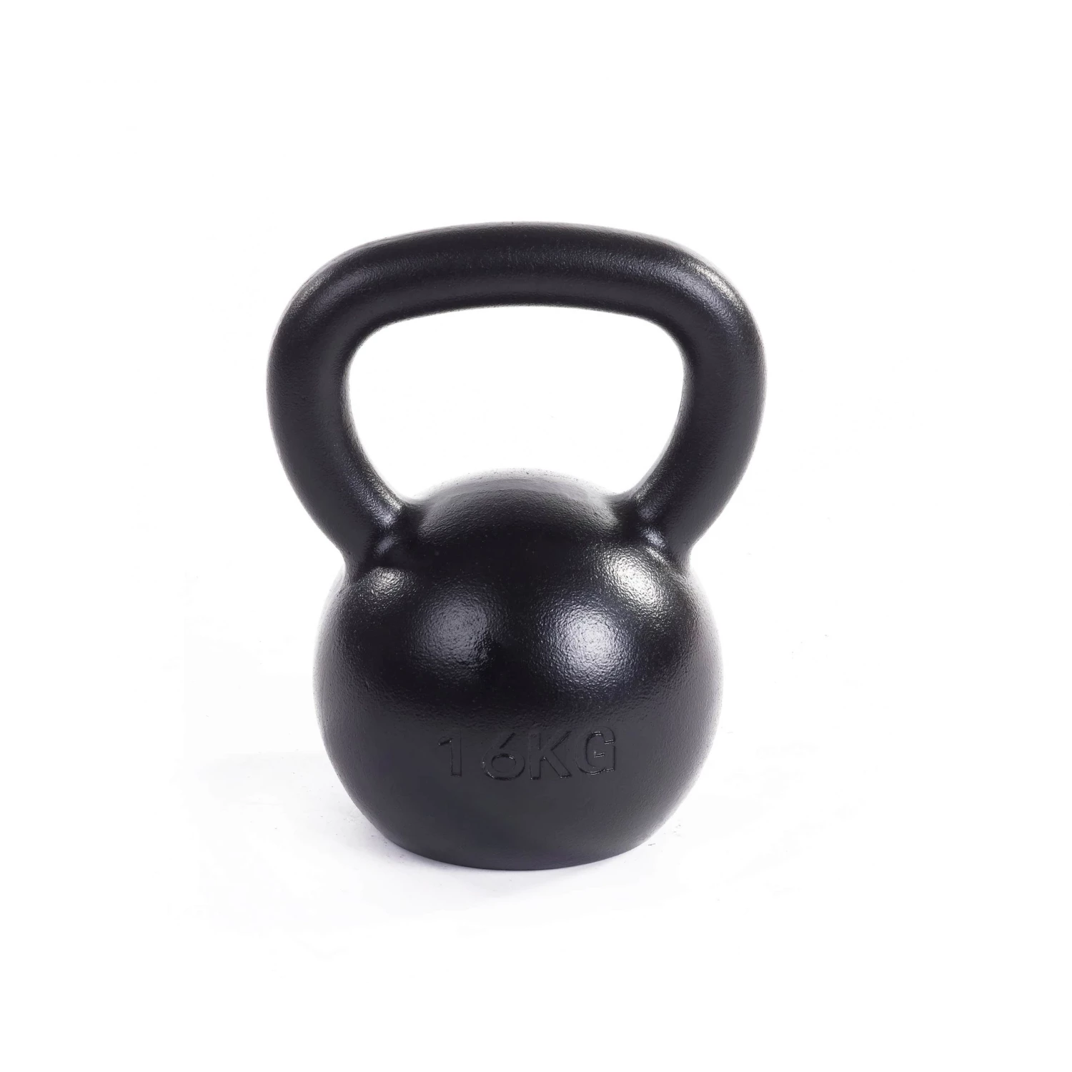 Wolverson Fitness Wolverson Black Series Kettlebells 8 Wolverson Fitness Wolverson Black Series Kettlebells