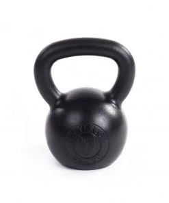 Wolverson Fitness Wolverson Black Series Kettlebells 23 Wolverson Fitness Wolverson Black Series Kettlebells