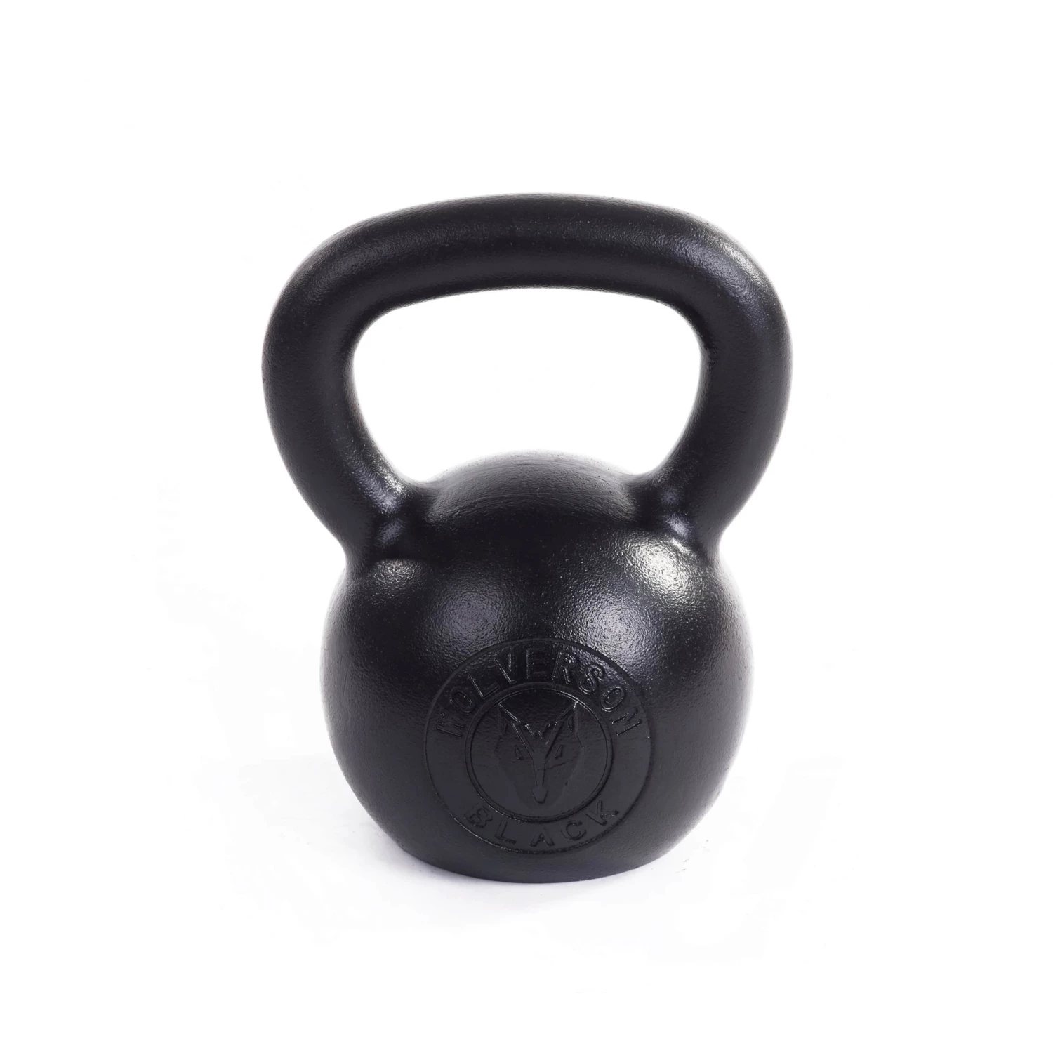 Wolverson Fitness Wolverson Black Series Kettlebells 11 Wolverson Fitness Wolverson Black Series Kettlebells