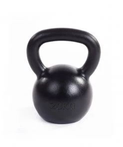 Wolverson Fitness Wolverson Black Series Kettlebells 22 Wolverson Fitness Wolverson Black Series Kettlebells