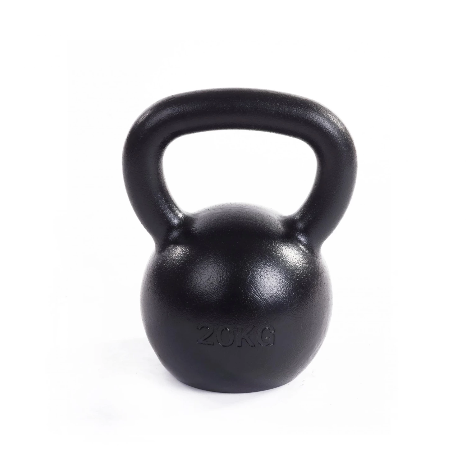 Wolverson Fitness Wolverson Black Series Kettlebells 10 Wolverson Fitness Wolverson Black Series Kettlebells