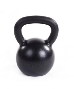 Wolverson Fitness Wolverson Black Series Kettlebells 26 Wolverson Fitness Wolverson Black Series Kettlebells