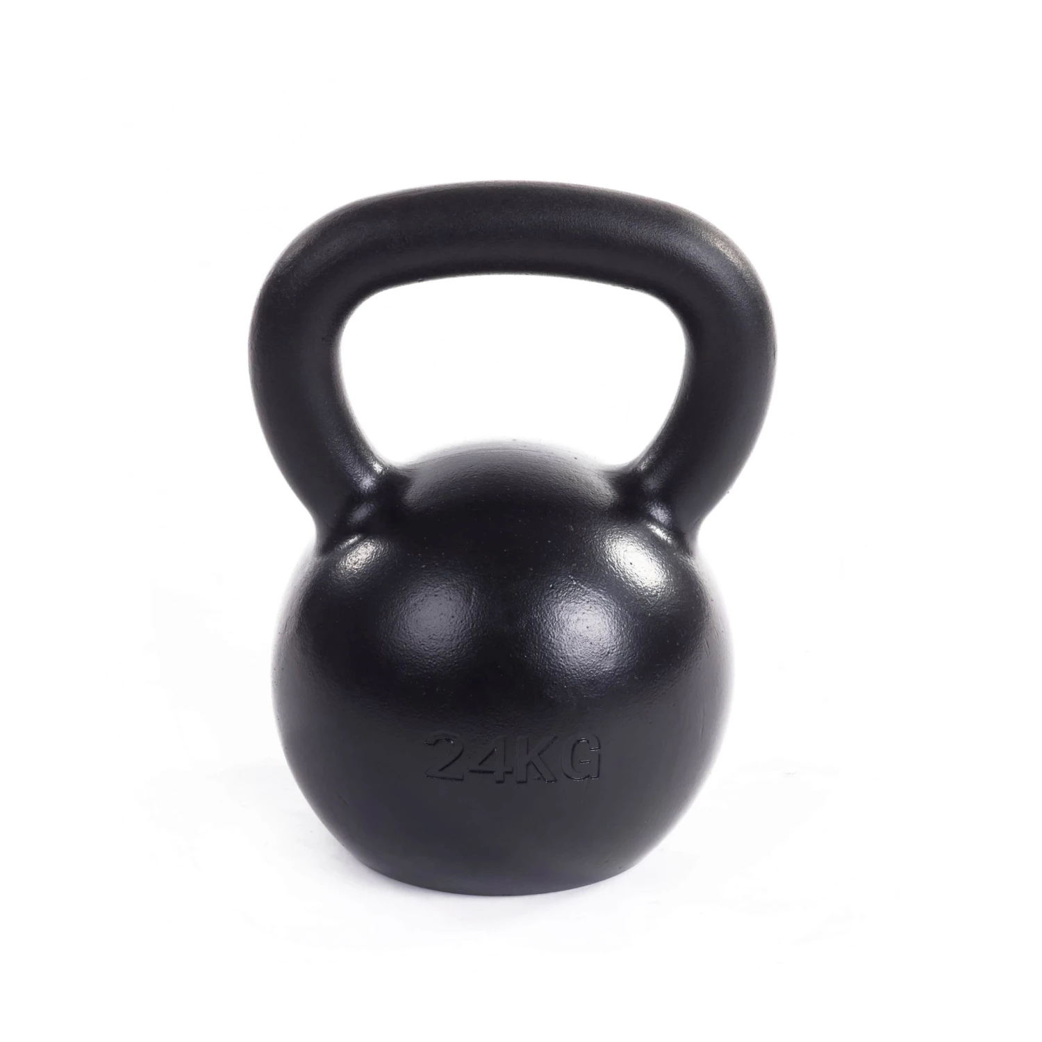 Wolverson Fitness Wolverson Black Series Kettlebells 14 Wolverson Fitness Wolverson Black Series Kettlebells