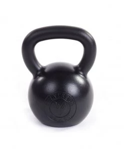 Wolverson Fitness Wolverson Black Series Kettlebells 25 Wolverson Fitness Wolverson Black Series Kettlebells