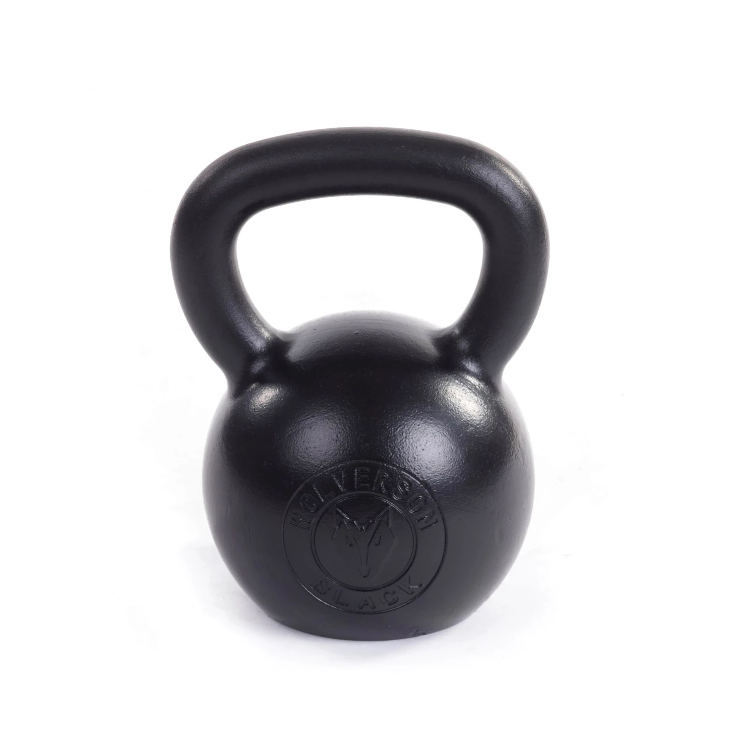 Wolverson Fitness Wolverson Black Series Kettlebells 13 Wolverson Fitness Wolverson Black Series Kettlebells