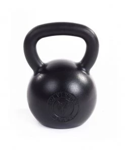 Wolverson Fitness Wolverson Black Series Kettlebells 16 Wolverson Fitness Wolverson Black Series Kettlebells