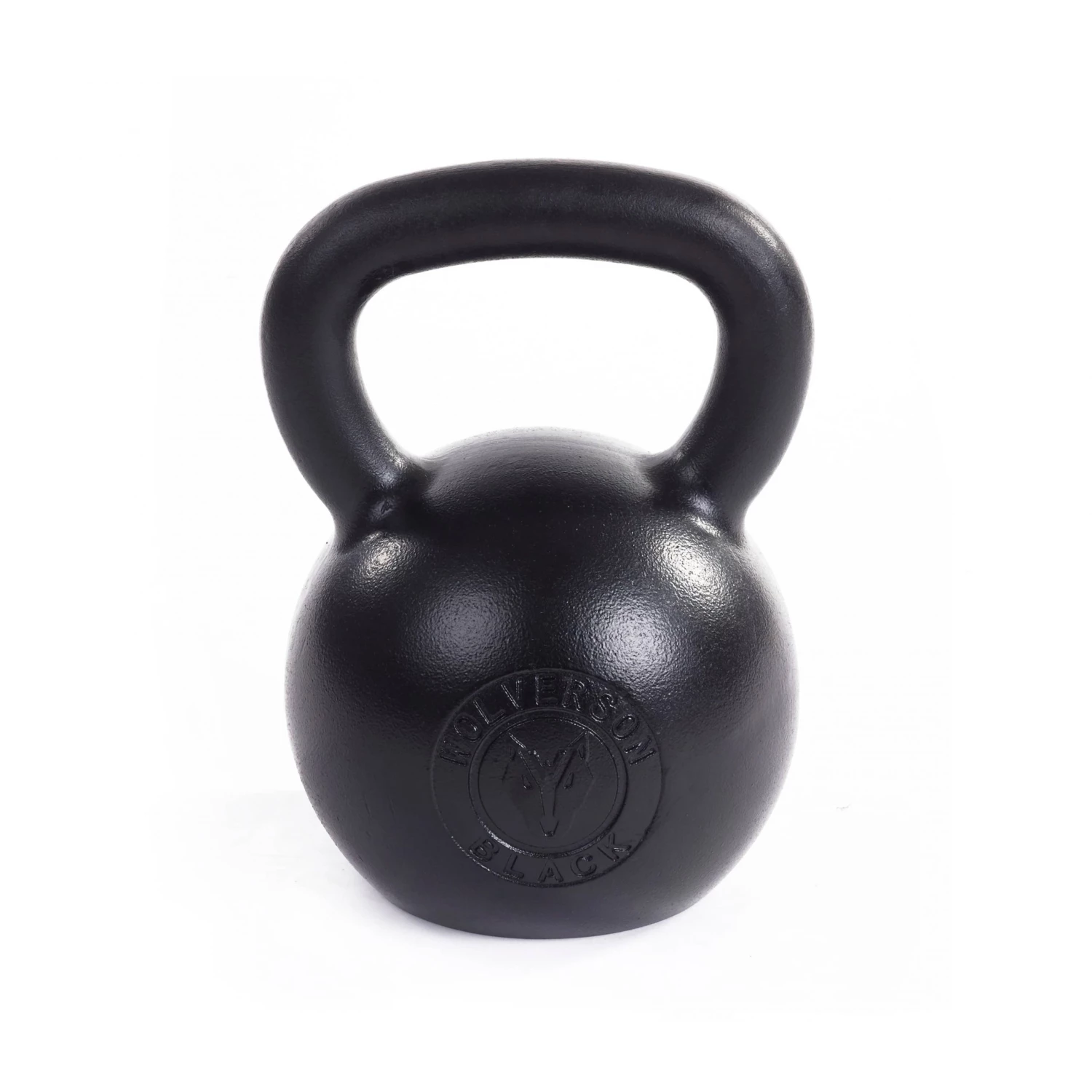 Wolverson Fitness Wolverson Black Series Kettlebells 4 Wolverson Fitness Wolverson Black Series Kettlebells