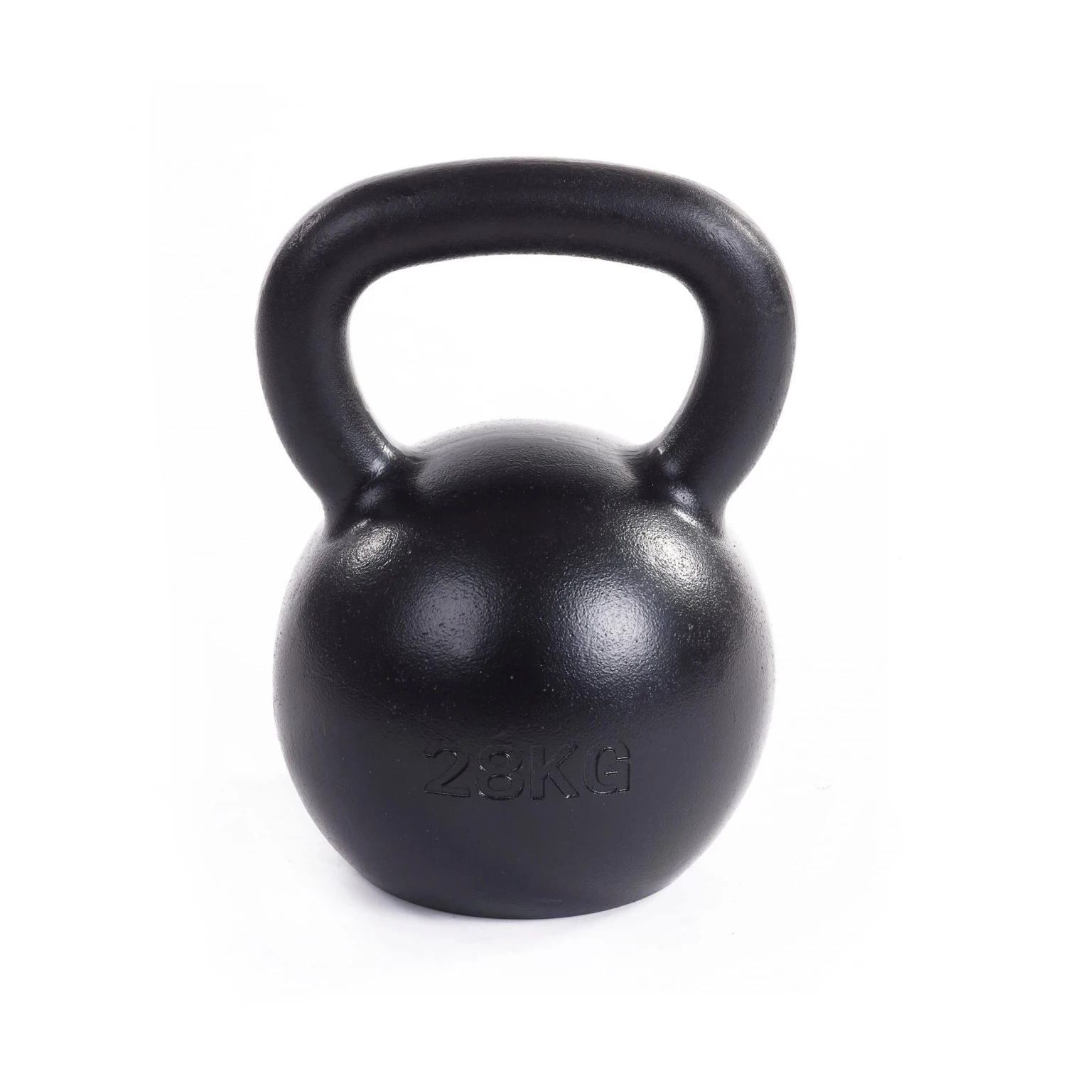 Wolverson Fitness Wolverson Black Series Kettlebells 3 Wolverson Fitness Wolverson Black Series Kettlebells