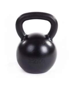 Wolverson Fitness Wolverson Black Series Kettlebells 17 Wolverson Fitness Wolverson Black Series Kettlebells