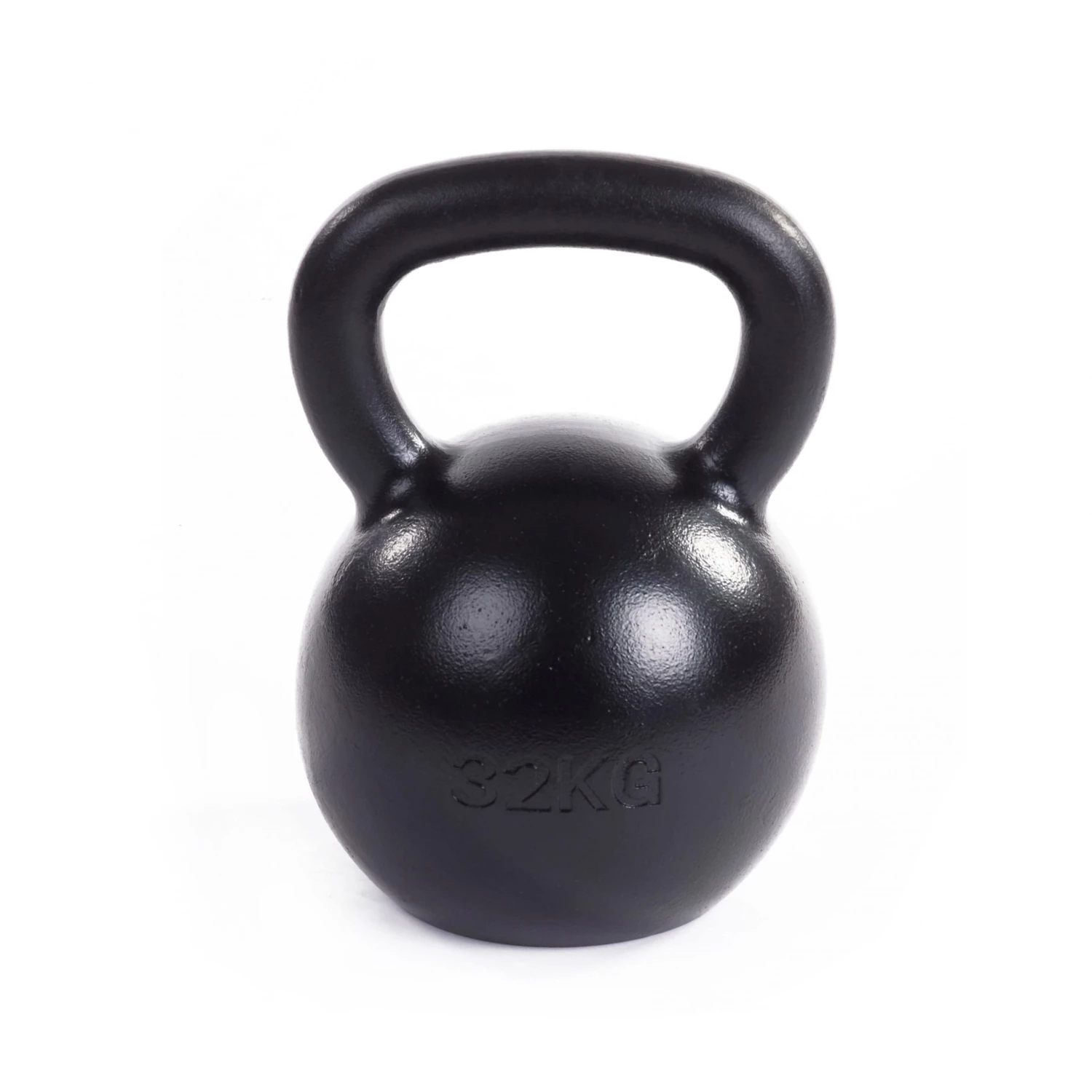 Wolverson Fitness Wolverson Black Series Kettlebells 5 Wolverson Fitness Wolverson Black Series Kettlebells