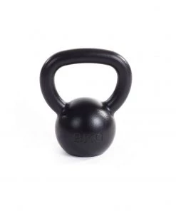 Wolverson Fitness Wolverson Black Series Kettlebells 18 Wolverson Fitness Wolverson Black Series Kettlebells