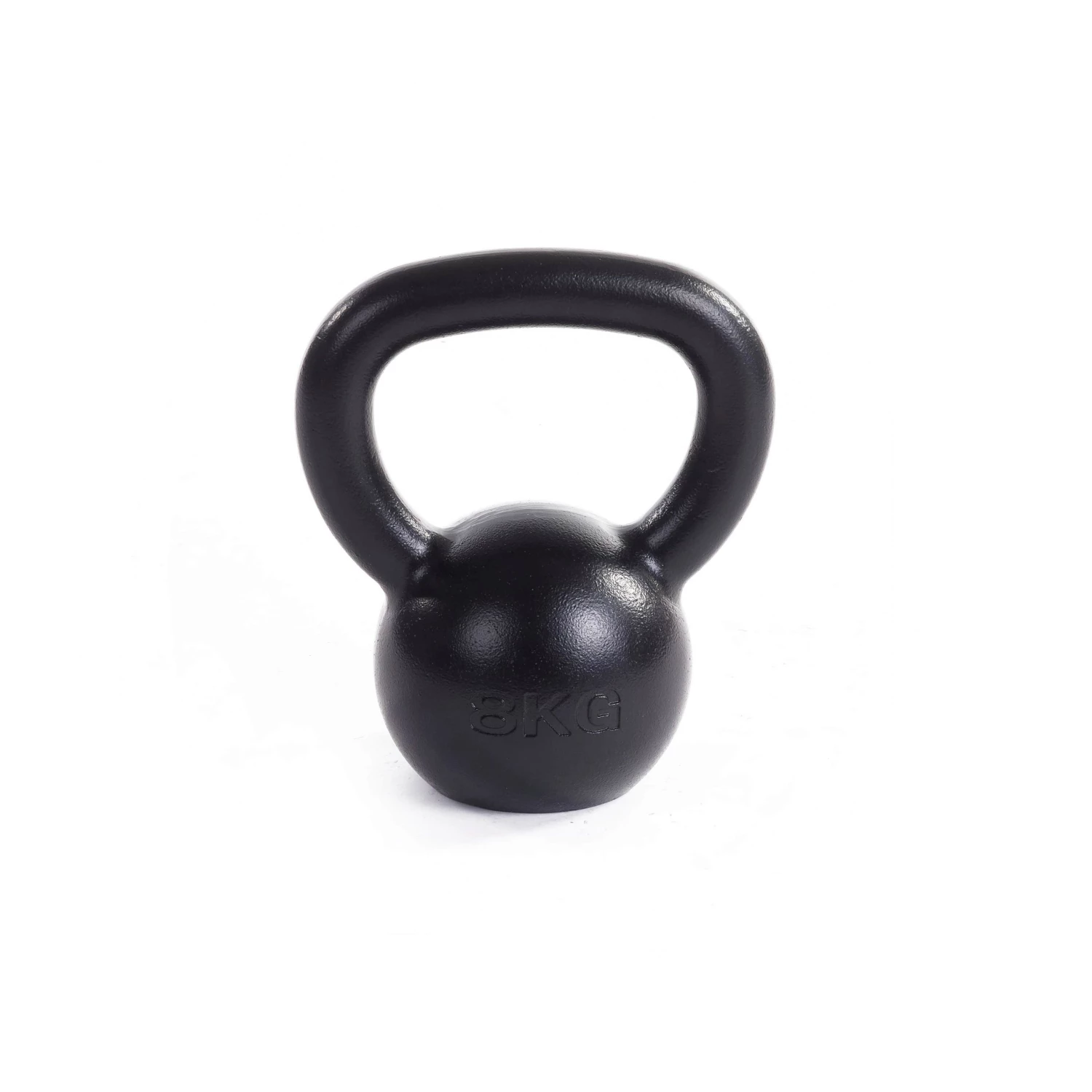 Wolverson Fitness Wolverson Black Series Kettlebells 6 Wolverson Fitness Wolverson Black Series Kettlebells