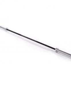 Wolverson Fitness The Ultra Bar - 15kg New Gear 11 Wolverson Fitness The Ultra Bar - 15kg New Gear