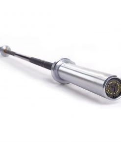 Wolverson Fitness The Ultra Bar - 15kg New Gear