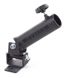 Wolverson Fitness New Gear Wolverson Rig Mounted Grappler Sleeve