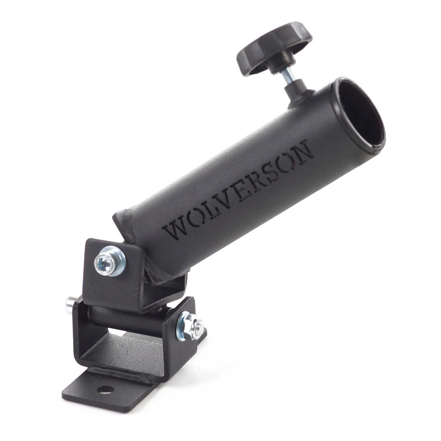 Wolverson Fitness New Gear Wolverson Rig Mounted Grappler Sleeve 3 Wolverson Fitness New Gear Wolverson Rig Mounted Grappler Sleeve