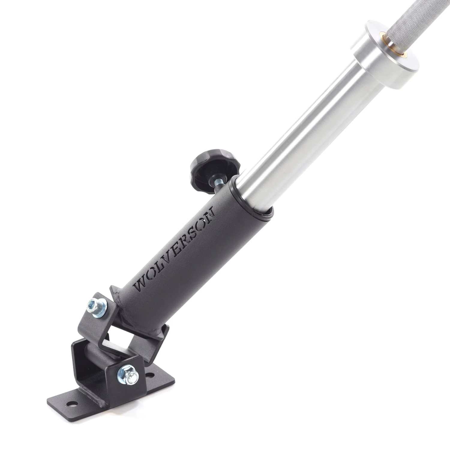 Wolverson Fitness New Gear Wolverson Rig Mounted Grappler Sleeve 5 Wolverson Fitness New Gear Wolverson Rig Mounted Grappler Sleeve