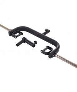 Wolverson Fitness Wolverson Jammer And Landmine Attachment New Gear