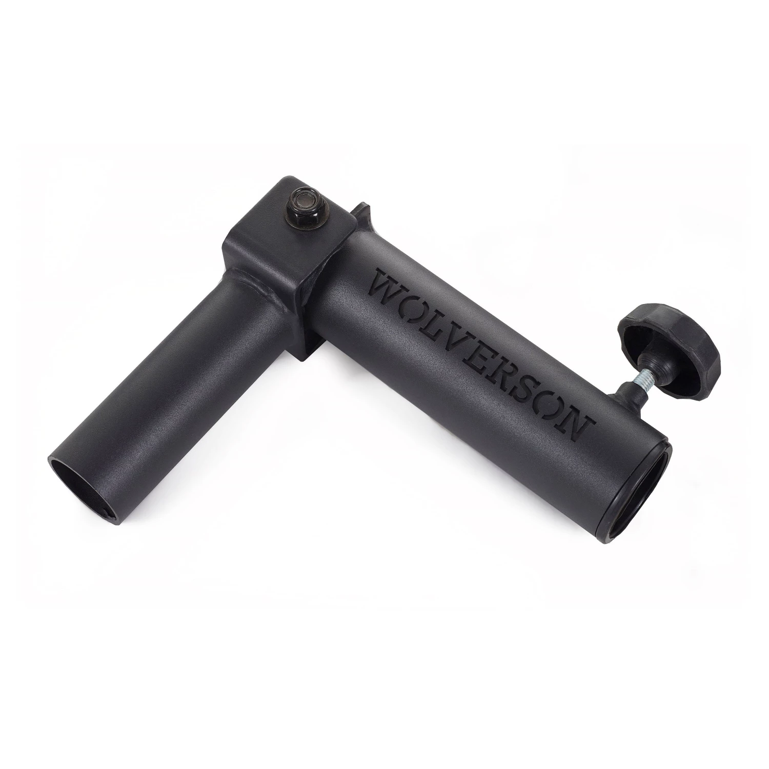 Wolverson Fitness Wolverson Drop-In Landmine New Gear 3 Wolverson Fitness Wolverson Drop-In Landmine New Gear