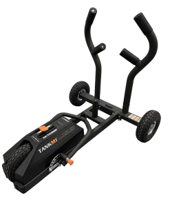 Wolverson Fitness TANK M1