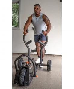 Wolverson Fitness TANK M1 11 Wolverson Fitness TANK M1