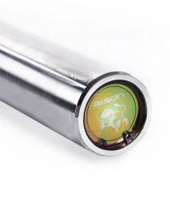 Wolverson Fitness The Infinity Bar 9 Wolverson Fitness The Infinity Bar