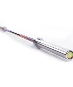 Wolverson Fitness New Gear The Infinity Bar - 15kg