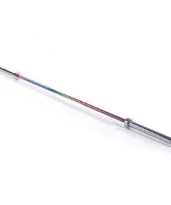 Wolverson Fitness New Gear The Infinity Bar - 15kg