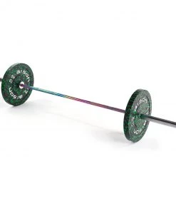 Wolverson Fitness The Infinity Bar