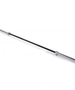 Wolverson Fitness The Ultra Bar - 20kg 15 Wolverson Fitness The Ultra Bar - 20kg