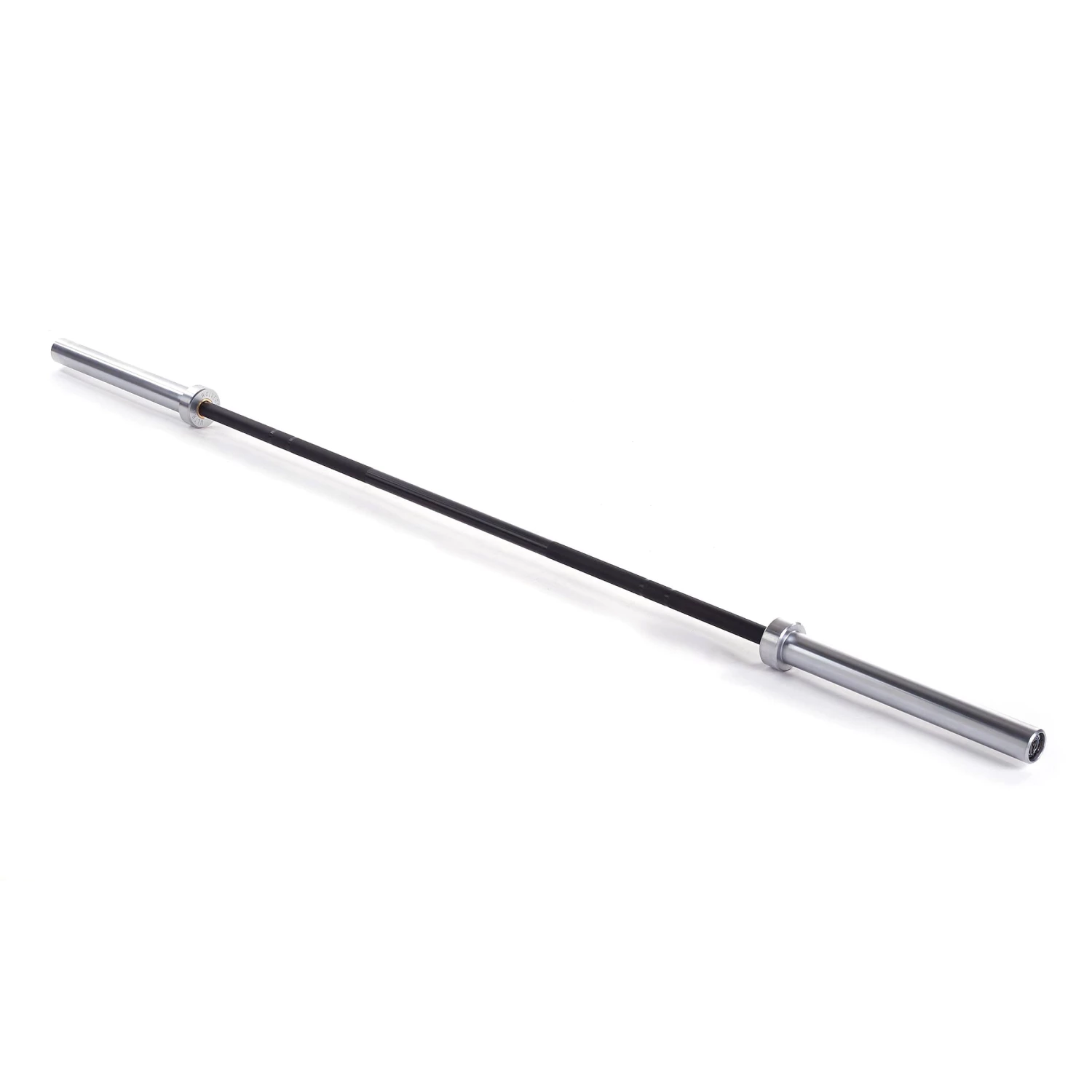 Wolverson Fitness The Ultra Bar - 20kg 8 Wolverson Fitness The Ultra Bar - 20kg