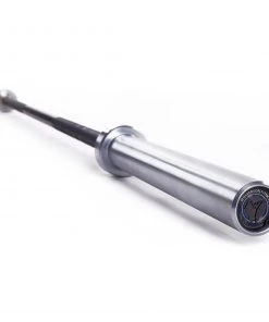 Wolverson Fitness The Ultra Bar - 20kg