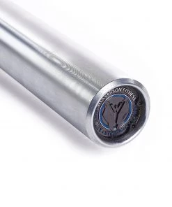 Wolverson Fitness The Ultra Bar - 20kg 12 Wolverson Fitness The Ultra Bar - 20kg