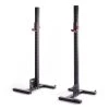 Wolverson Fitness Bison Series Mobile Squat Stand 2 Wolverson Fitness Bison Series Mobile Squat Stand