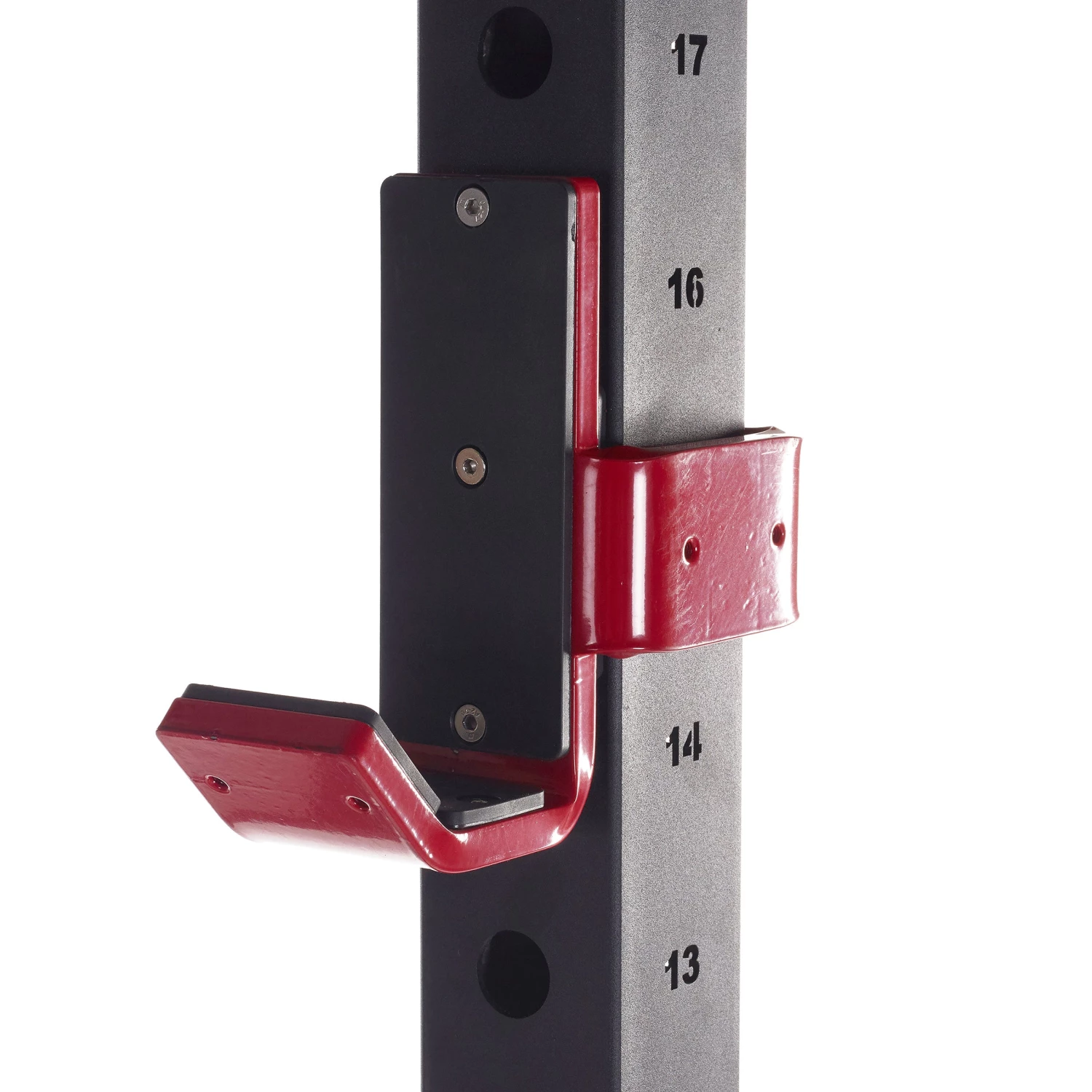 Wolverson Fitness Bison Series Mobile Squat Stand 13 Wolverson Fitness Bison Series Mobile Squat Stand