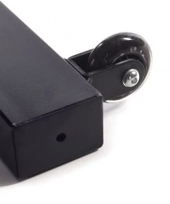 Wolverson Fitness Bison Series Mobile Squat Stand 16 Wolverson Fitness Bison Series Mobile Squat Stand