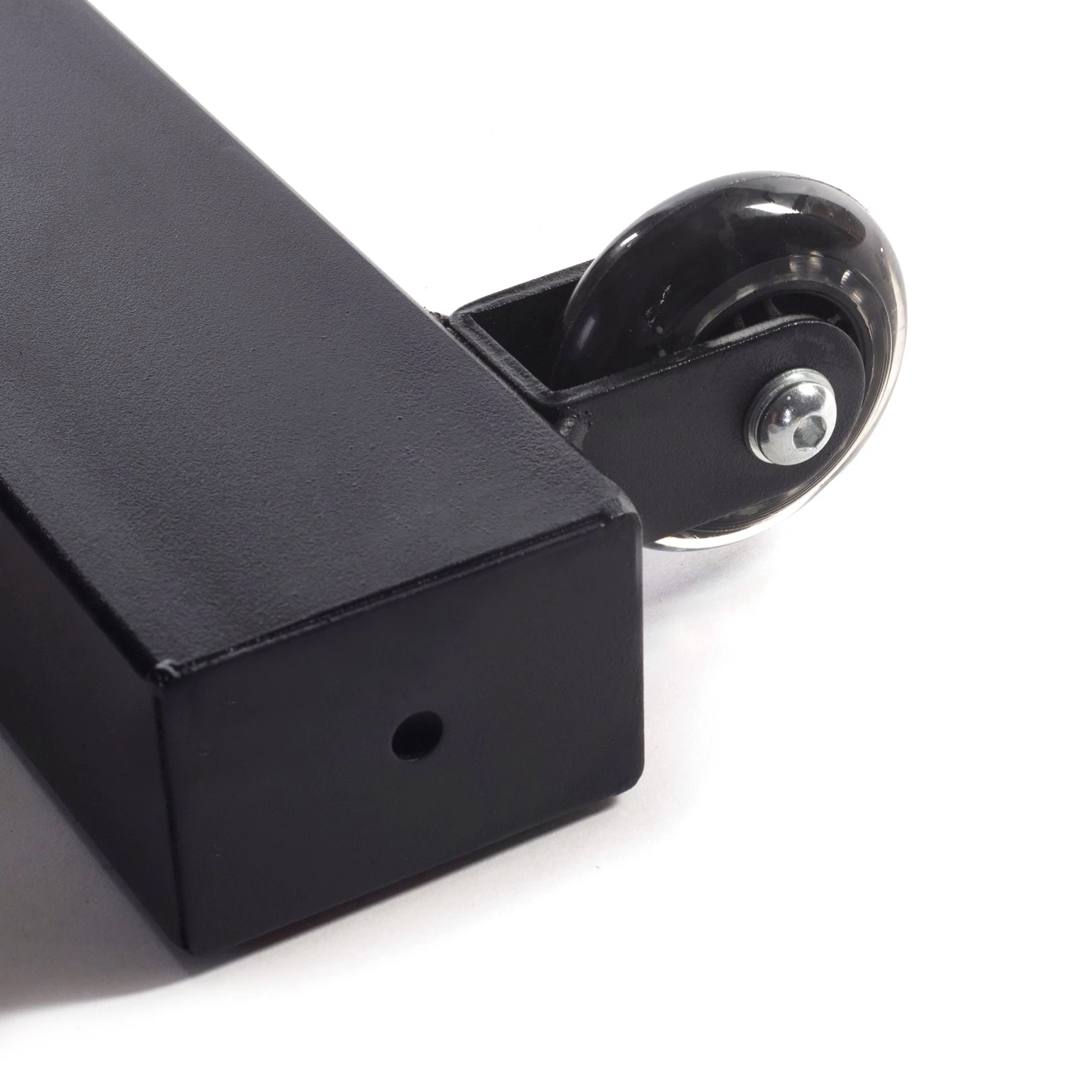 Wolverson Fitness Bison Series Mobile Squat Stand 6 Wolverson Fitness Bison Series Mobile Squat Stand