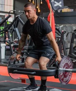 Wolverson Fitness Wolverson Open Trap Bar New Gear 14 Wolverson Fitness Wolverson Open Trap Bar New Gear