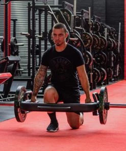 Wolverson Fitness Wolverson Open Trap Bar New Gear 15 Wolverson Fitness Wolverson Open Trap Bar New Gear