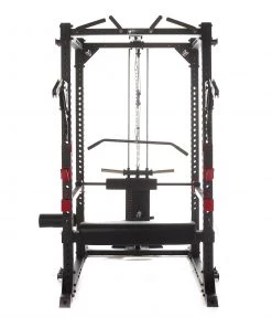 Wolverson Fitness Wolverson SB Power Rack New Gear 21 Wolverson Fitness Wolverson SB Power Rack New Gear